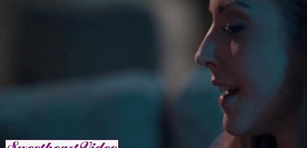  Hot Babes (Karla Kush, Jill Kassidy) Reuniting And Fucking - SweetHeartVideo
